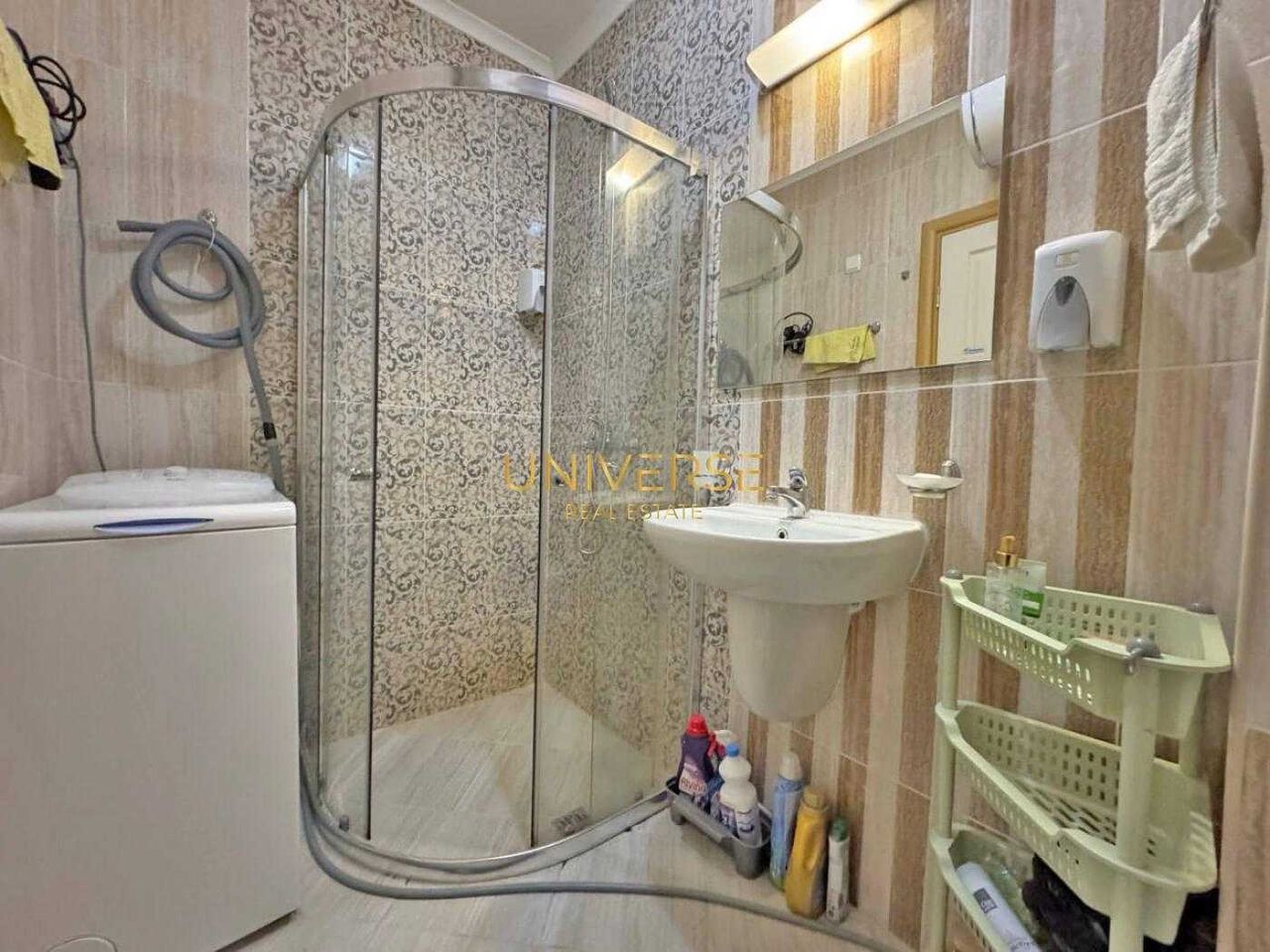 Продава се Едностаен апартамент в к.к. Слънчев бряг - 32 кв.м за 1547 €/кв.м - Снимка #7