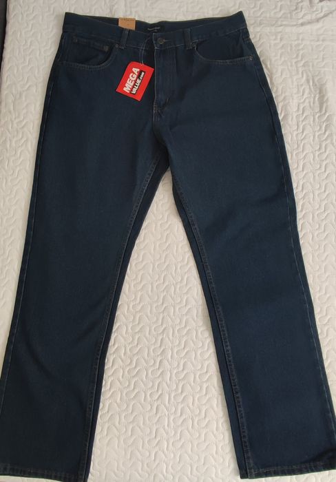 Blugi originali Cargo Quai