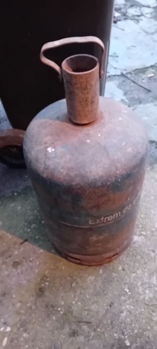 Butelie Gaz fara Guler !