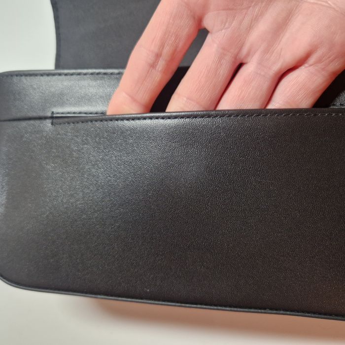 Geanta/borseta neagra