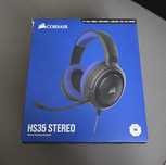 Corsair HS35 Stereo noi