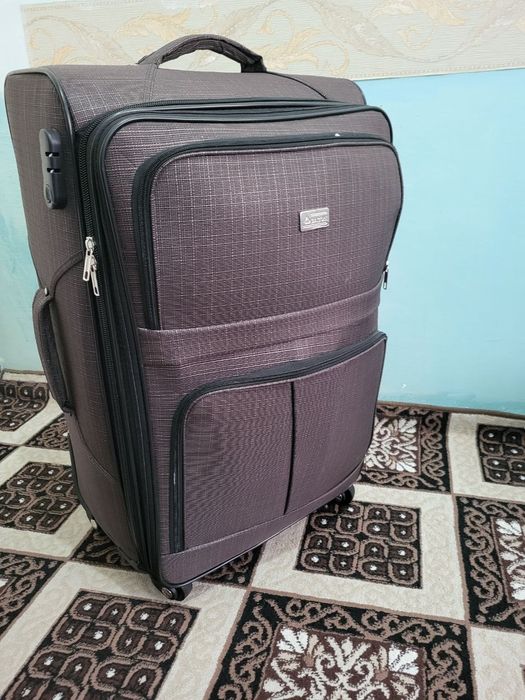 Чемадон продаётся