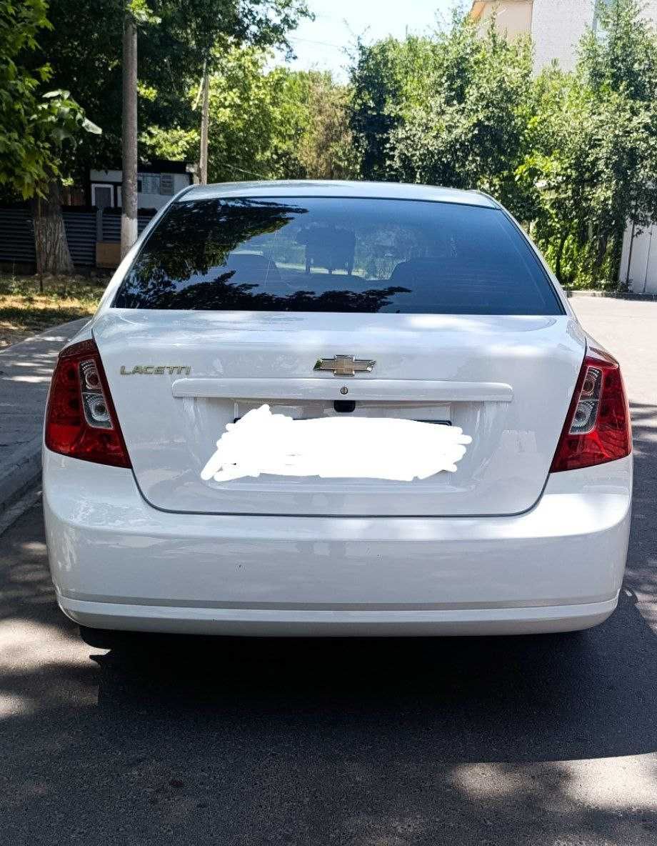 Gentra 3 Pozitsiya (LYUKLI)