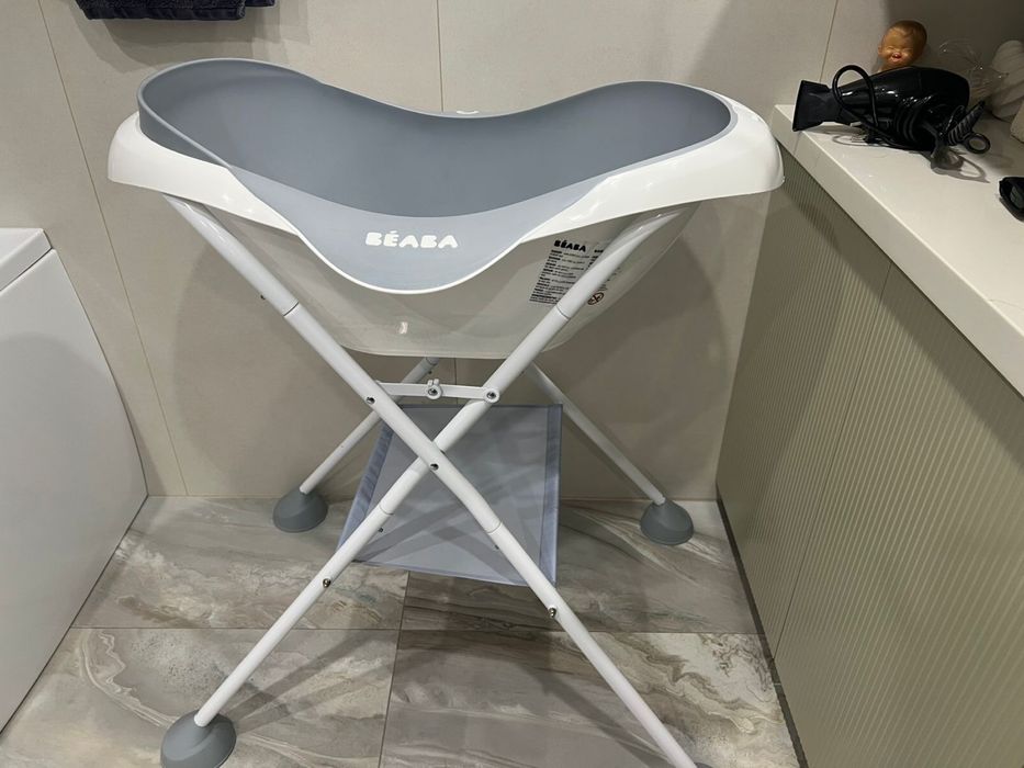 Ванна детская beaba