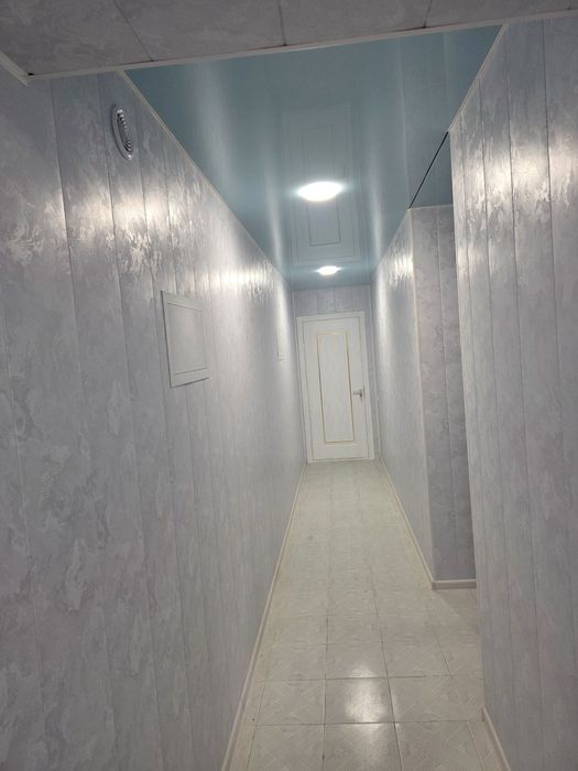 Talaba qizlar uchun ijara hovli!