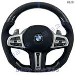 Карбон рязан M волан подгрев BMW G серия 1 2 3 4 5 6 7 X3 X4 X5 X6 X7