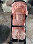 Cybex Beezy Candy Pink