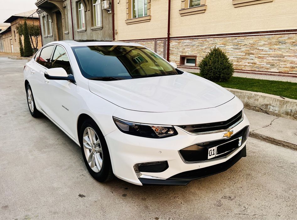 Malibu 2  2.4 atmasferni