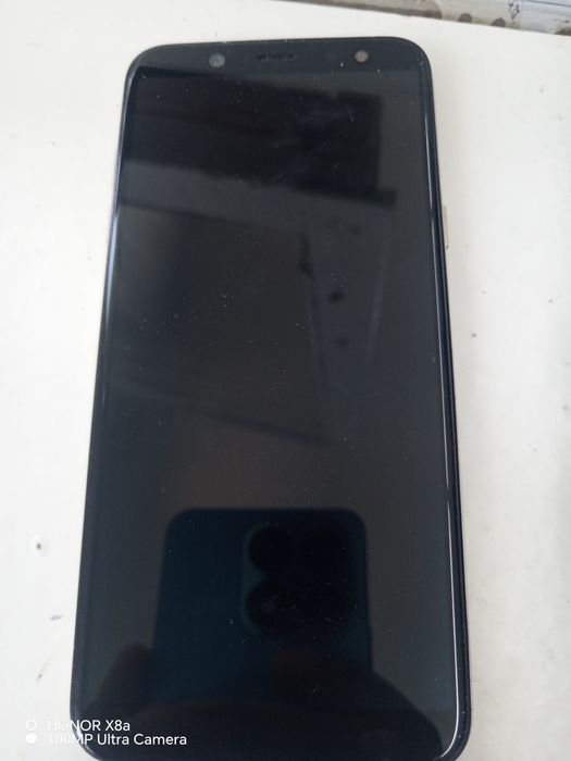 Samsung galaxy A6