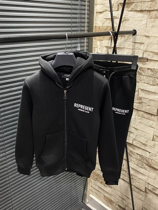 Дестский спортивный костюм