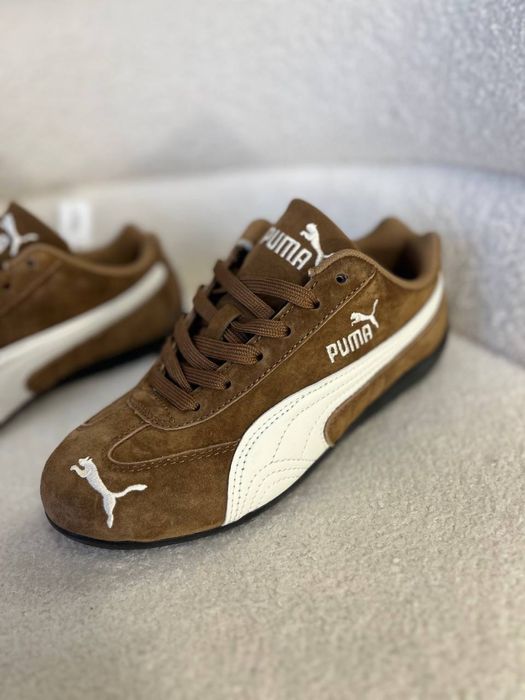 Puma Speedcat Poizon