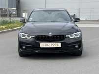 Bmw 320 D LCI 2019 euro 6
