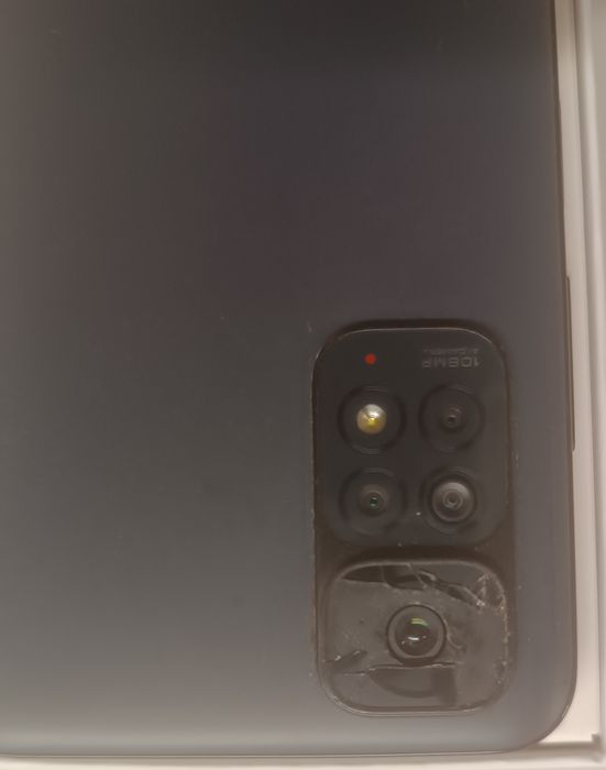 Xiaomi Redmi 11s + 3 кейса и стъкло