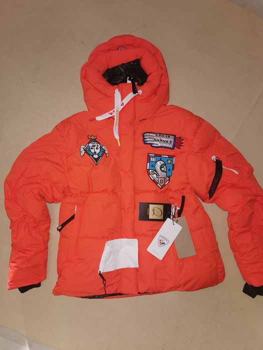 Geaca bomber Modul Rossignol