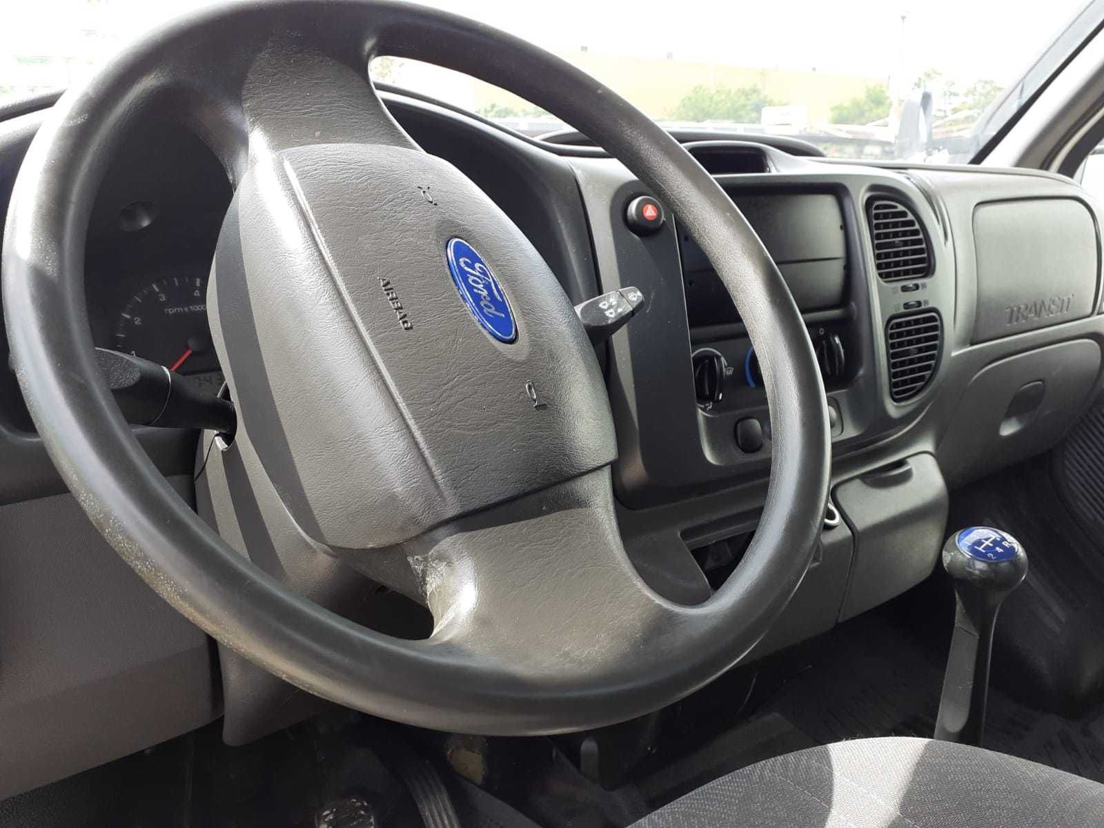 Ford Transit Autoutilitara - ocazie