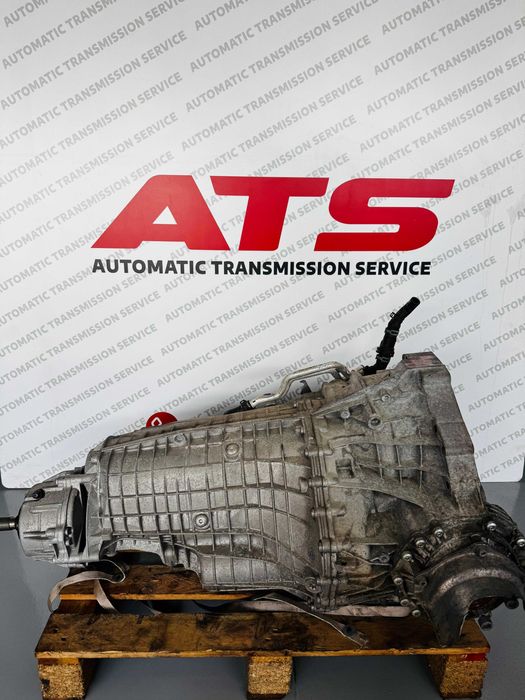 Cutie de viteze automata cod TCE