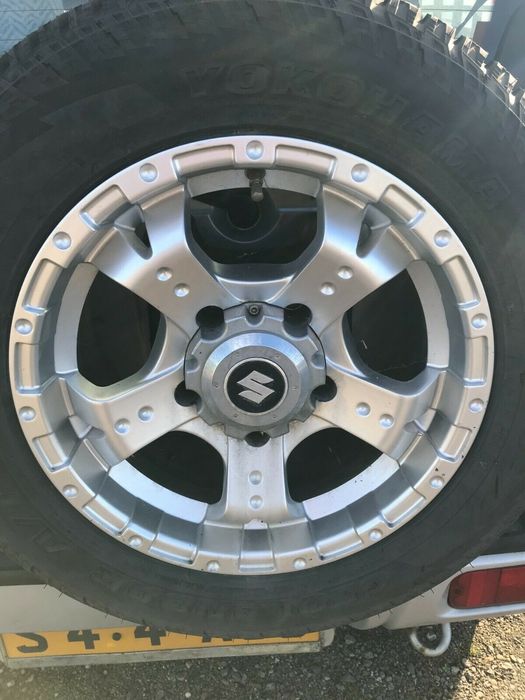 Suzuki grand vitara 2.0i на части