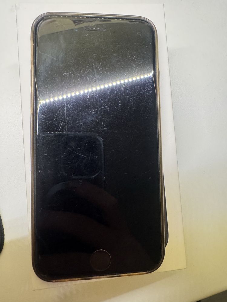 Iphone 7 100% baterie