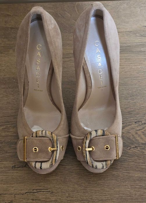 Casadei оригинални дамски обувки