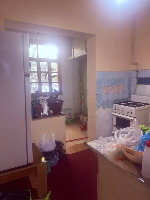 Аренда ттз 4 пустая без мебели