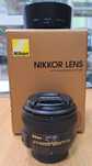 Nikkor AF-S 50мм F/1.4 G (новый,гарантия,цена низкая,супер объектив)