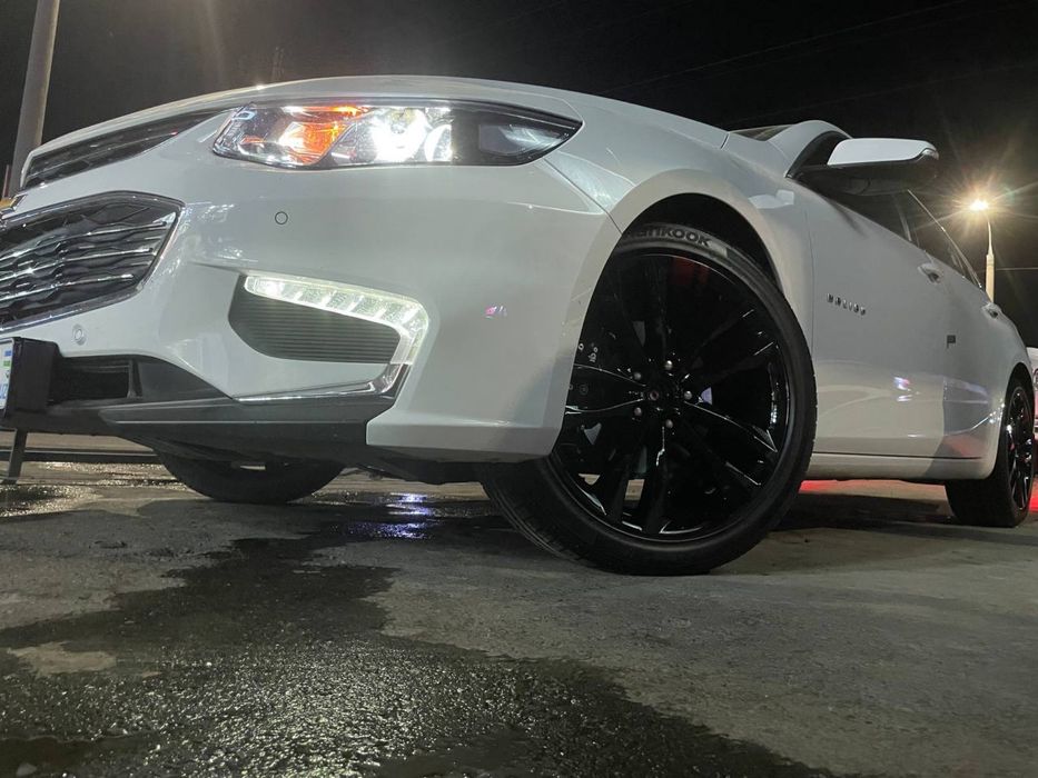 Red Line Оригинальный Диск для вашей машины. Made in Korea!