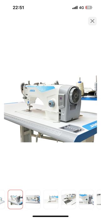 Швейная машина продается