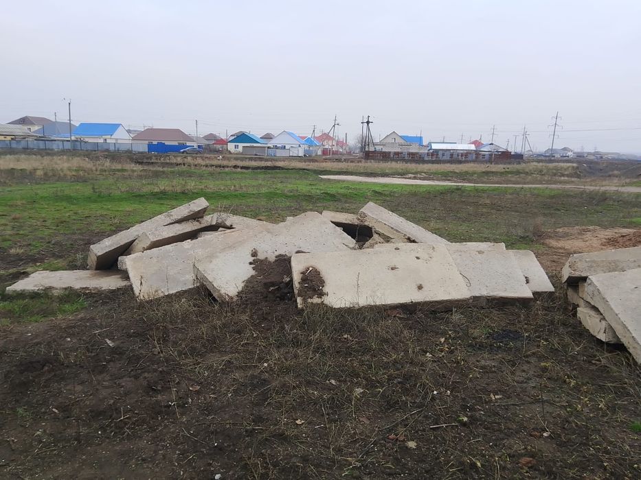 плоские плиты жби