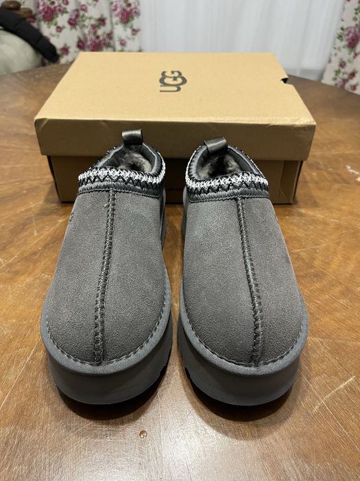 Papuci Ugg Tazz II