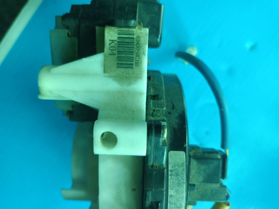 Spirala volan Hyundai Coupe