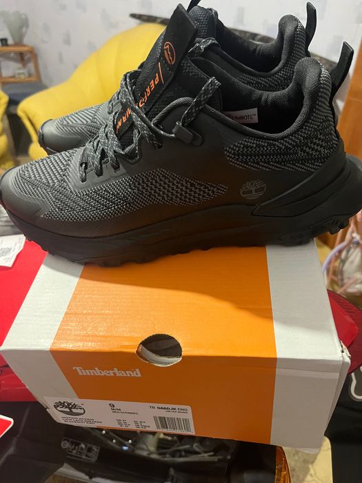 Tinberlant Маратонки 43