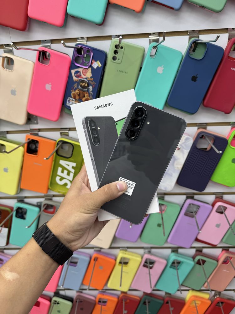 Samsung A56 8/256gb Sotiladi
