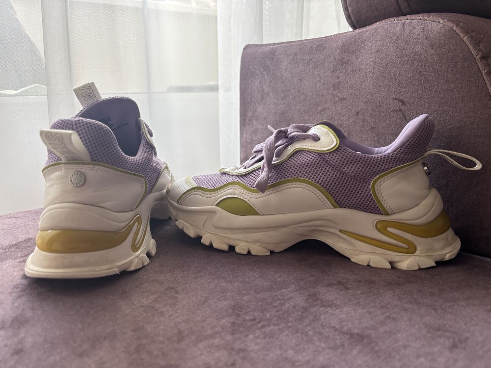 Дамски маратонки Steve Madden