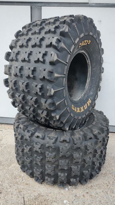 Гуми за АТВ 22 11 9 MAXXIS