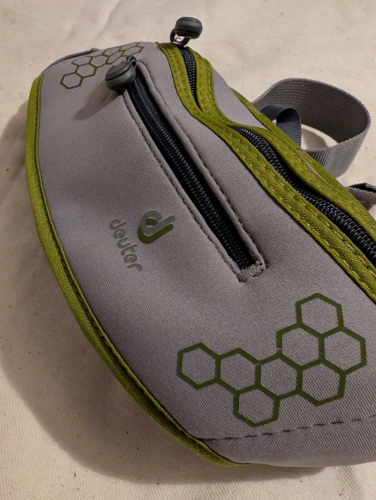 Deuter спортно портмоне за кръста