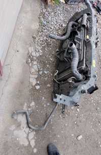 Radiator ac,clima Nissan Qashqai non facelift 1,5dci