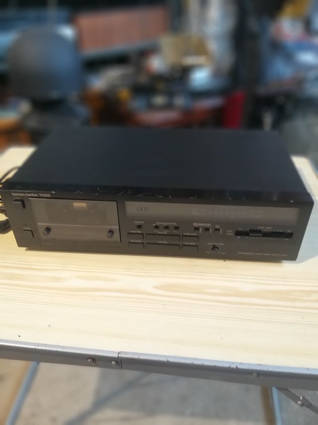 Harman / kardon  TD202
