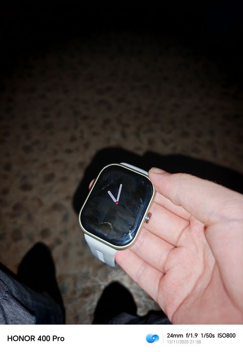 Honor Choice Watch (1 Поколения)