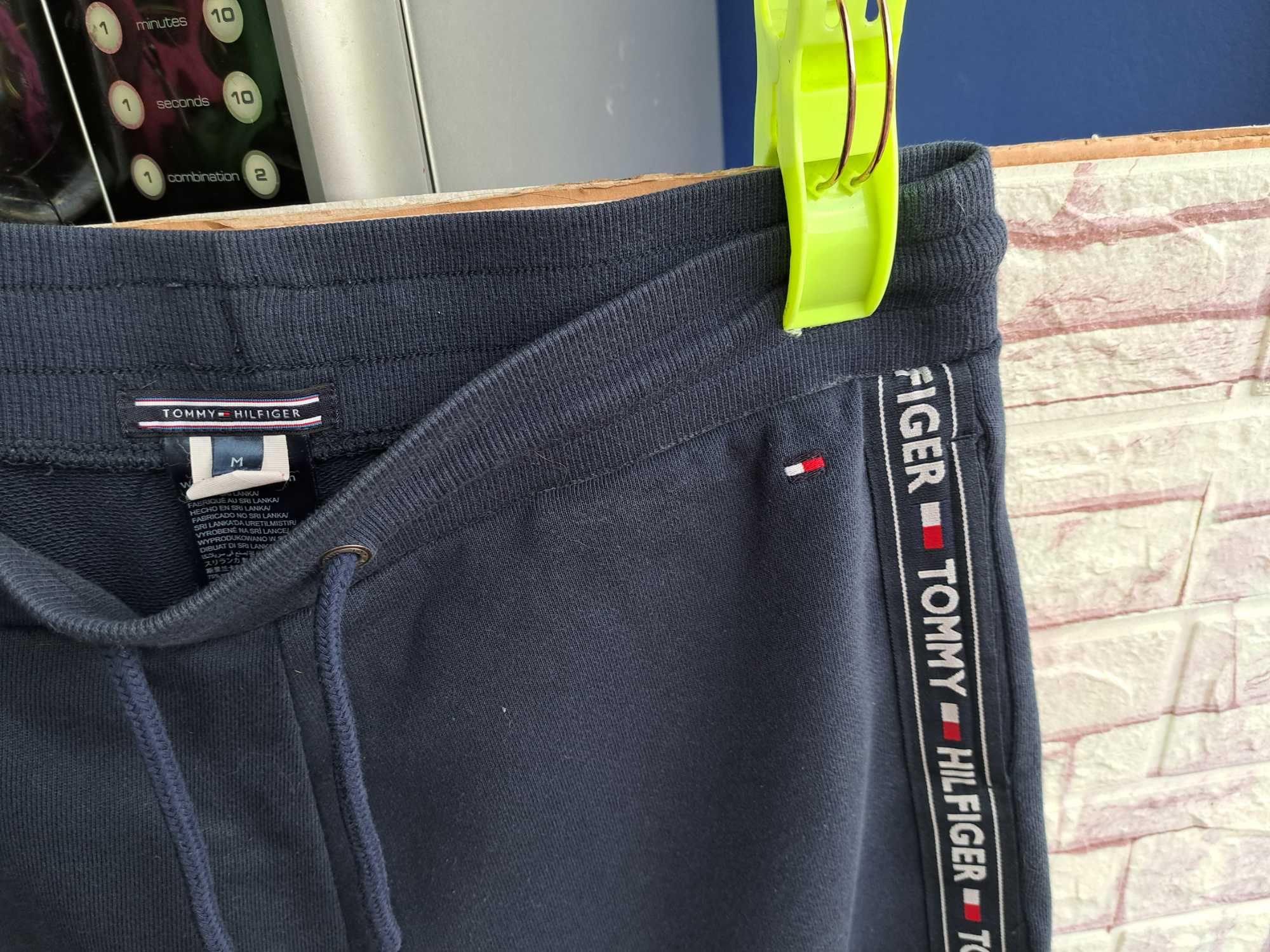 детско долнище 14-15год.спортен панталон,Under Armour,Tommy Hilfiger