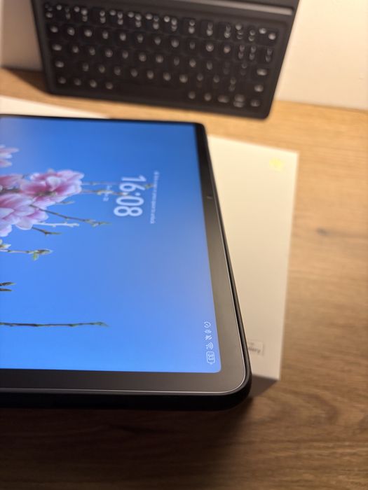 huawei matepad 11.5" PaperMatte EditionSmart Magnetic Keyboard