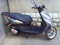 Yamaha Neos 50 cc 2T