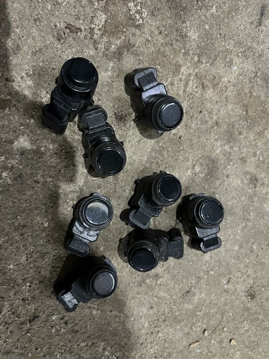 Оригинални парктроници за Bmw e90 e92 e93