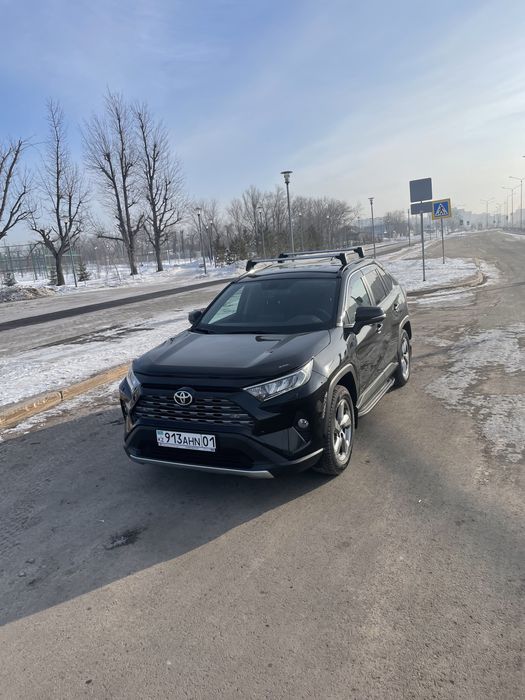 Раф 4 на квартиру