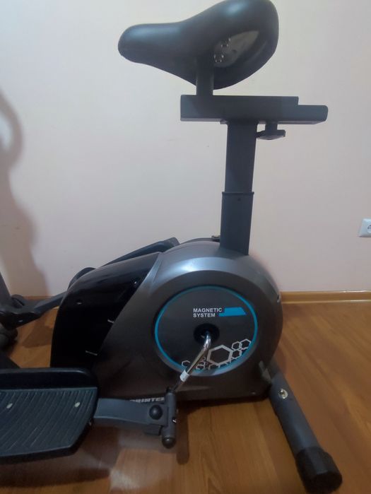 Sprinter вело Тринажор