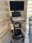 Ecograf Doppler SonoScape P15
