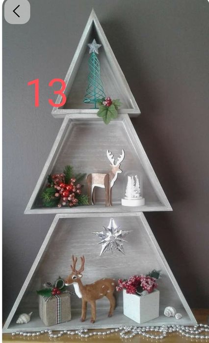 Двор и комната востока в миниатюре.