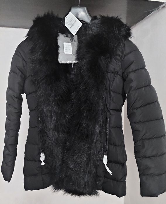 Женско зимно яке