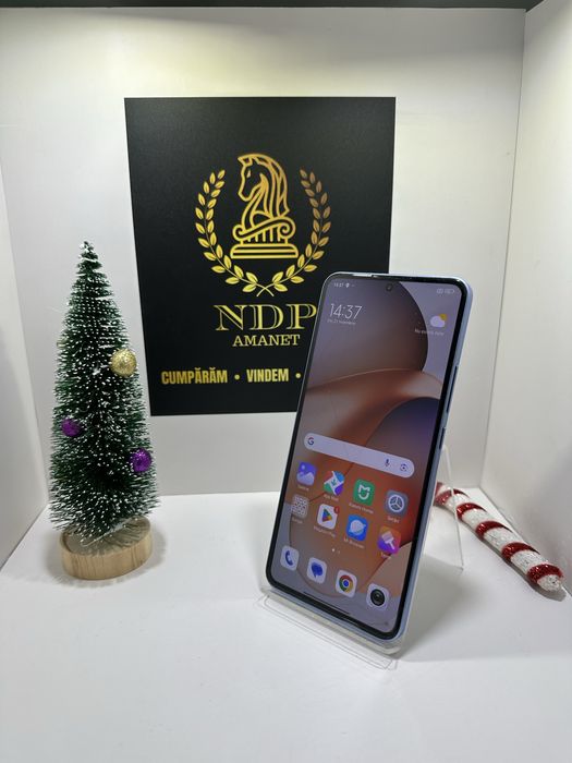 NDP Amanet NON-STOP Calea Vitan Nr. 121 Xiaomi 13T Pro (44629)