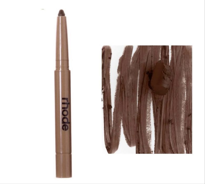 Rhode peptide lip shape