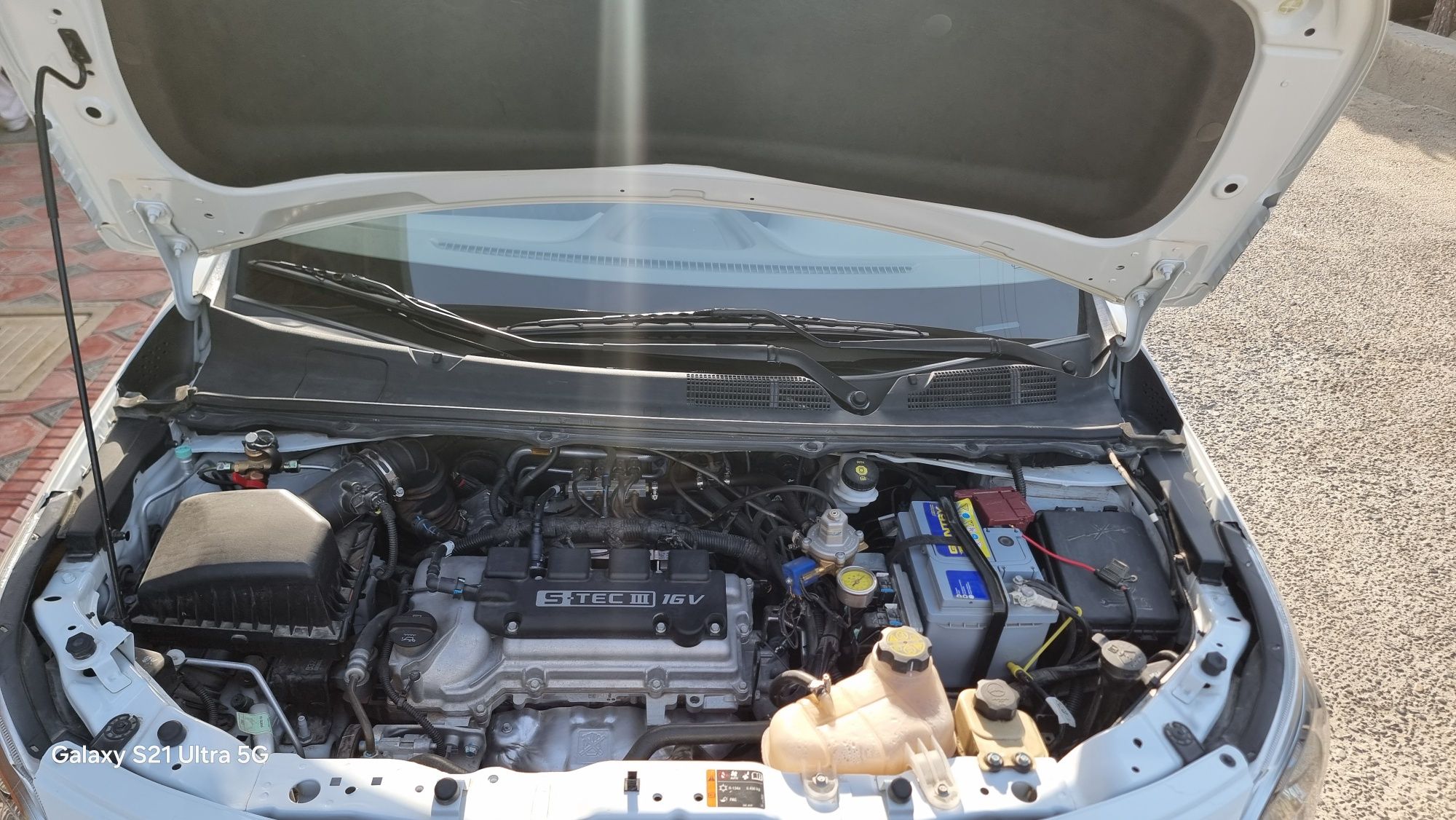 Chevrolet kobalt LT